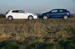 Kia pro_cee&rsquo;d 2008 года